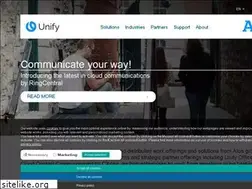Sites similar to siemens-enterprise.com