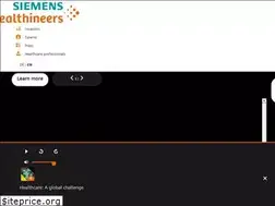 Sites similar to siemens-healthineers.com