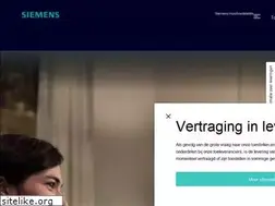 Sites similar to siemens-home.be