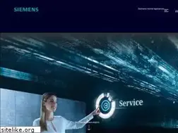 Sites similar to siemens-home.bg