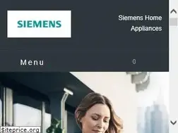 Sites similar to siemens-home.com.hk