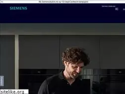 Sites similar to siemens-home.dk