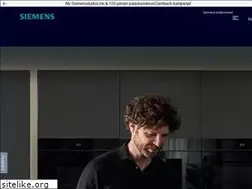 Sites similar to siemens-home.fi