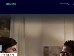 Sites similar to siemens-home.lu