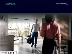 Sites similar to siemens-home.lv