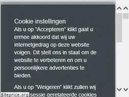 Sites similar to siemens-home.nl