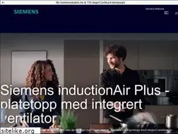 Sites similar to siemens-home.no