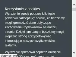 Sites similar to siemens-home.pl