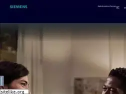Sites similar to siemens-home.pt