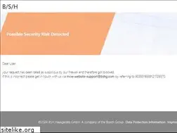Sites similar to siemens-home.se