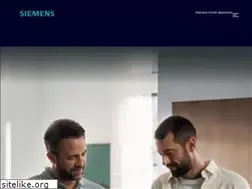 Sites similar to siemens-home.si