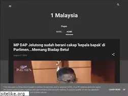 Sites similar to siemens-melayumaju.blogspot.com