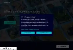 Sites similar to siemens.az