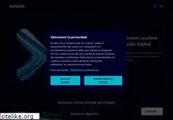 Sites similar to siemens.cl