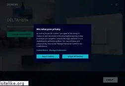 Sites similar to siemens.co.th