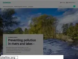 Sites similar to siemens.co.uk