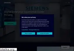 Sites similar to siemens.com.my