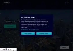 Sites similar to siemens.com.ph
