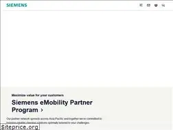 Sites similar to siemens.com.sg