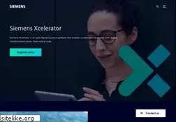 Sites similar to siemens.com.vn