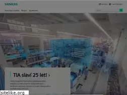 Sites similar to siemens.cz