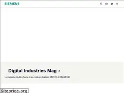 Sites similar to siemens.fr