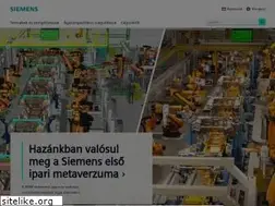 Sites similar to siemens.hu