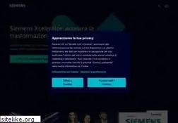 Sites similar to siemens.it