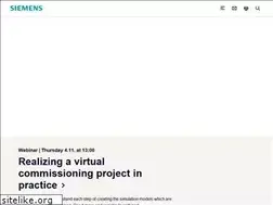 Sites similar to siemens.lt