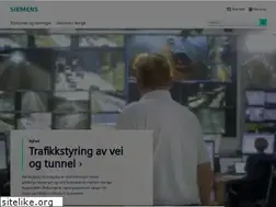 Sites similar to siemens.no