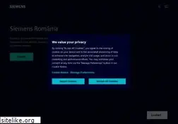 Sites similar to siemens.ro