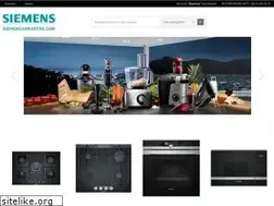 Sites similar to siemensankastre.com