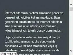 Sites similar to siemensevaletleri.com