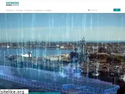 Sites similar to siemensgovt.com