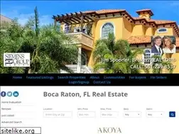 Sites similar to siemensgrouprealty.net