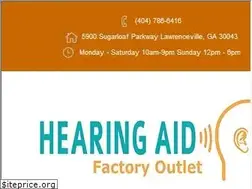 Sites similar to siemenshearingaids.com