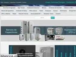 Sites similar to siemensmexico.com.mx