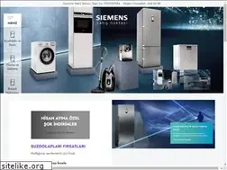 Sites similar to siemenssatisnoktasi.com