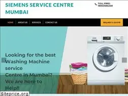 Sites similar to siemensservicecentremumbai.in