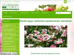 Sites similar to siemenvesa.fi