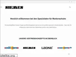 Sites similar to siemes-gruppe.de