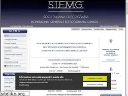 Sites similar to siemg.it