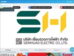 Sites similar to siemhuad.com