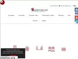 Sites similar to siemianowice.com.pl