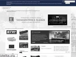 Sites similar to siemianowice.pl