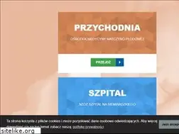 Sites similar to siemiradzki.pl