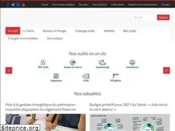 Sites similar to sieml.fr