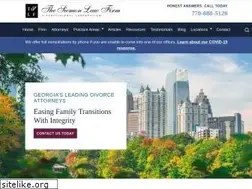 Sites similar to siemonlawfirm.com