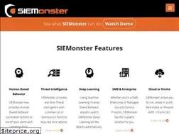 Sites similar to siemonster.com