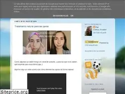 Sites similar to siempre-natural.blogspot.com